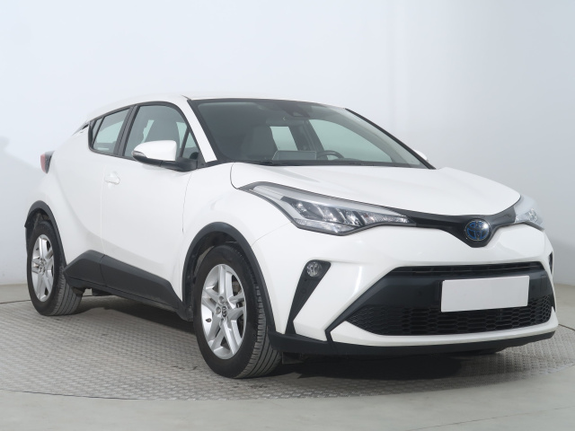 Toyota C-HR 2022