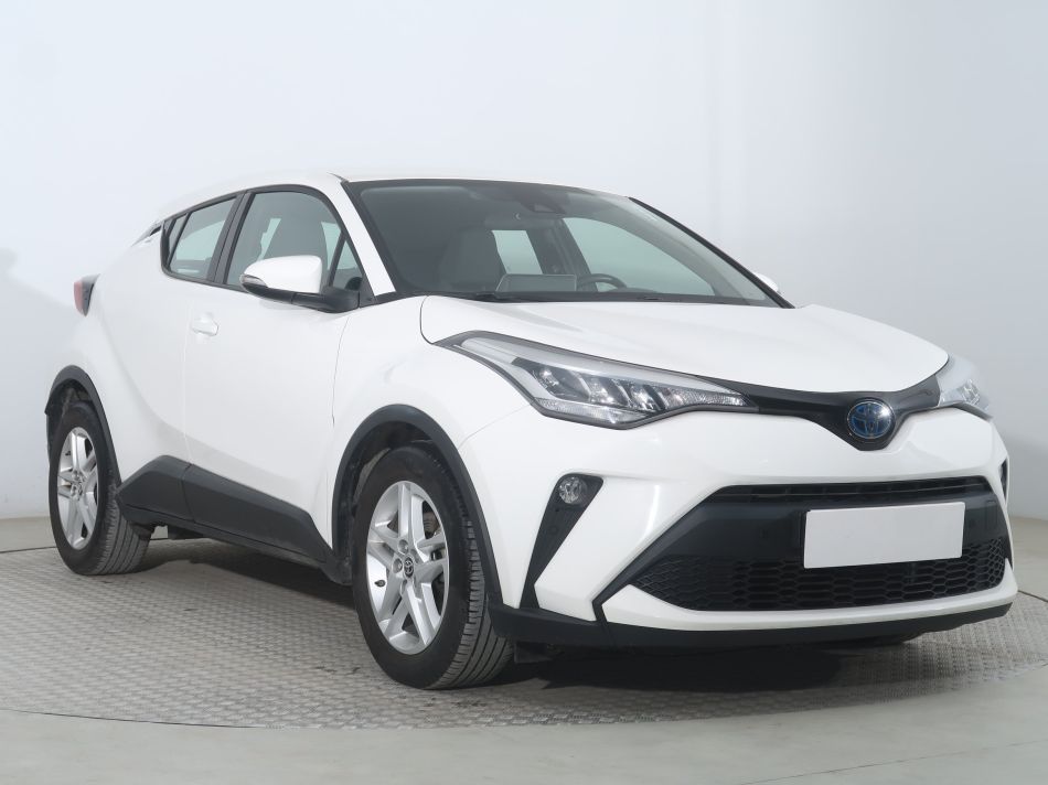 Toyota C-HR - 2022