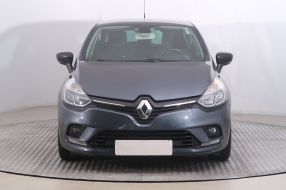 Renault Clio - 2017