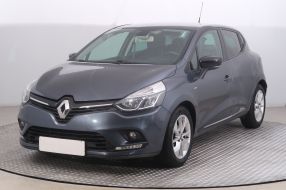 Renault Clio - 2017