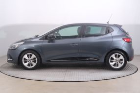 Renault Clio - 2017