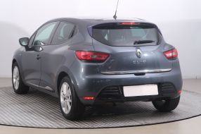 Renault Clio - 2017