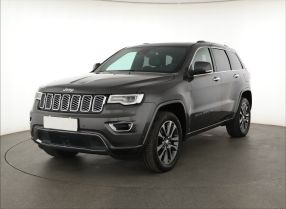 Jeep Grand Cherokee - 2018