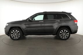 Jeep Grand Cherokee - 2018