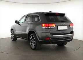 Jeep Grand Cherokee - 2018