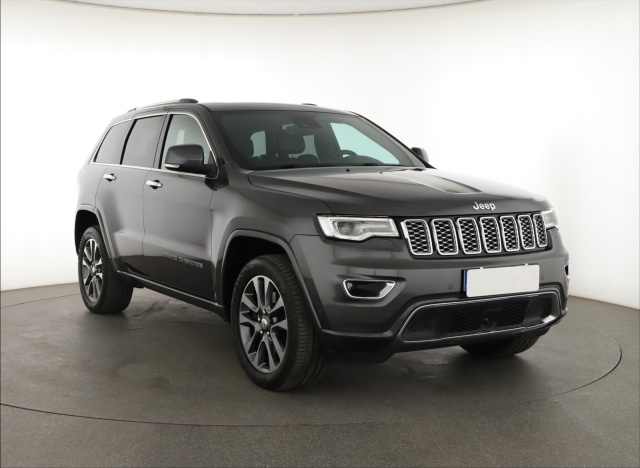 Jeep Grand Cherokee 2018