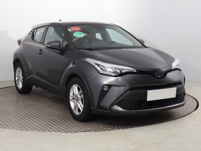 Toyota C-HR 2022