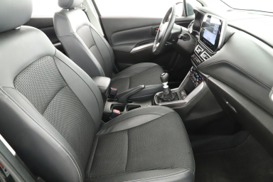 Suzuki SX4 S-Cross - 2023