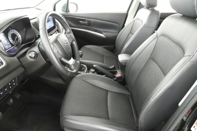 Suzuki SX4 S-Cross - 2023