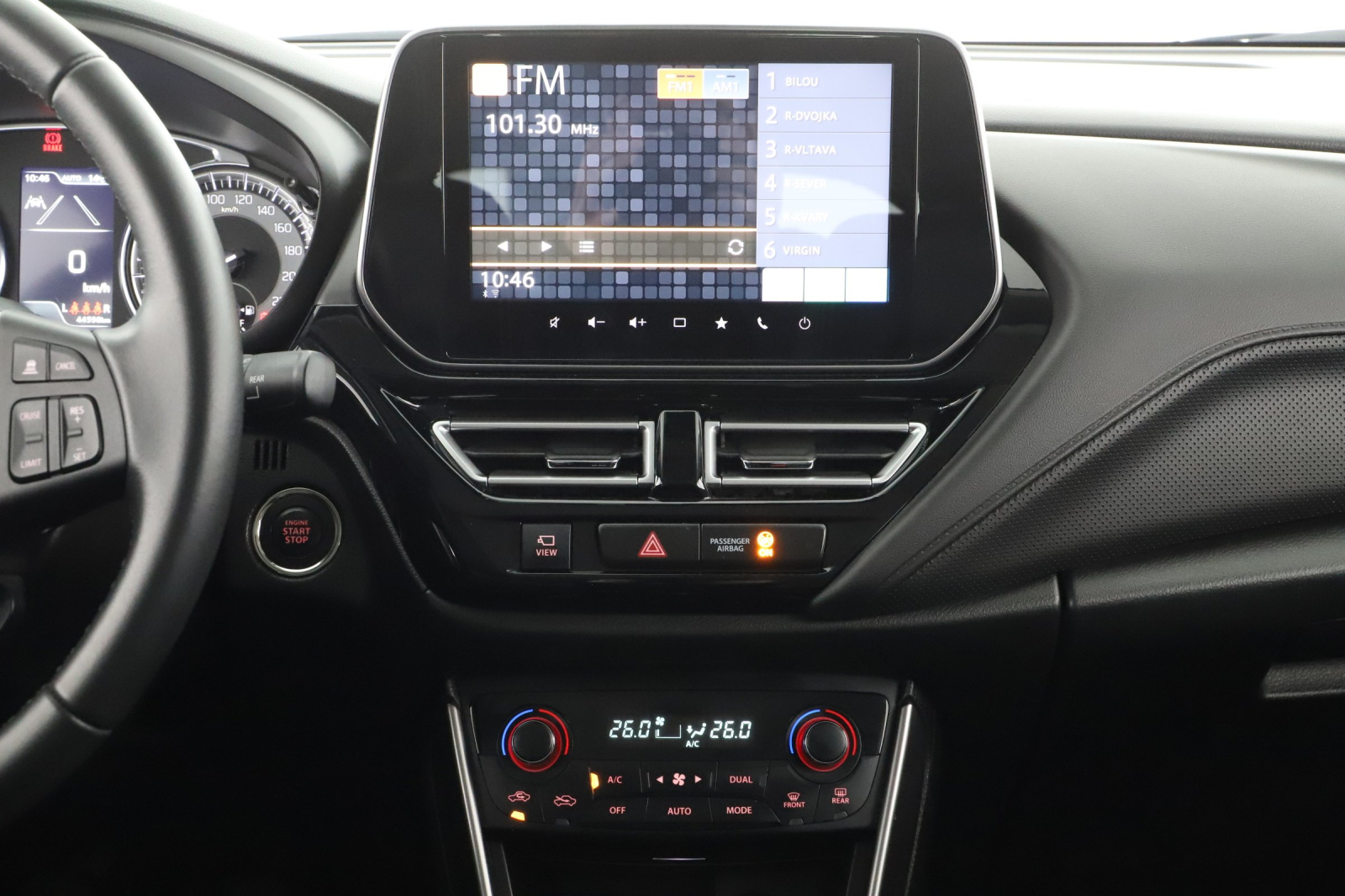 Suzuki SX4 S-Cross - 2023