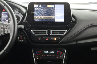 Suzuki SX4 S-Cross - 2023