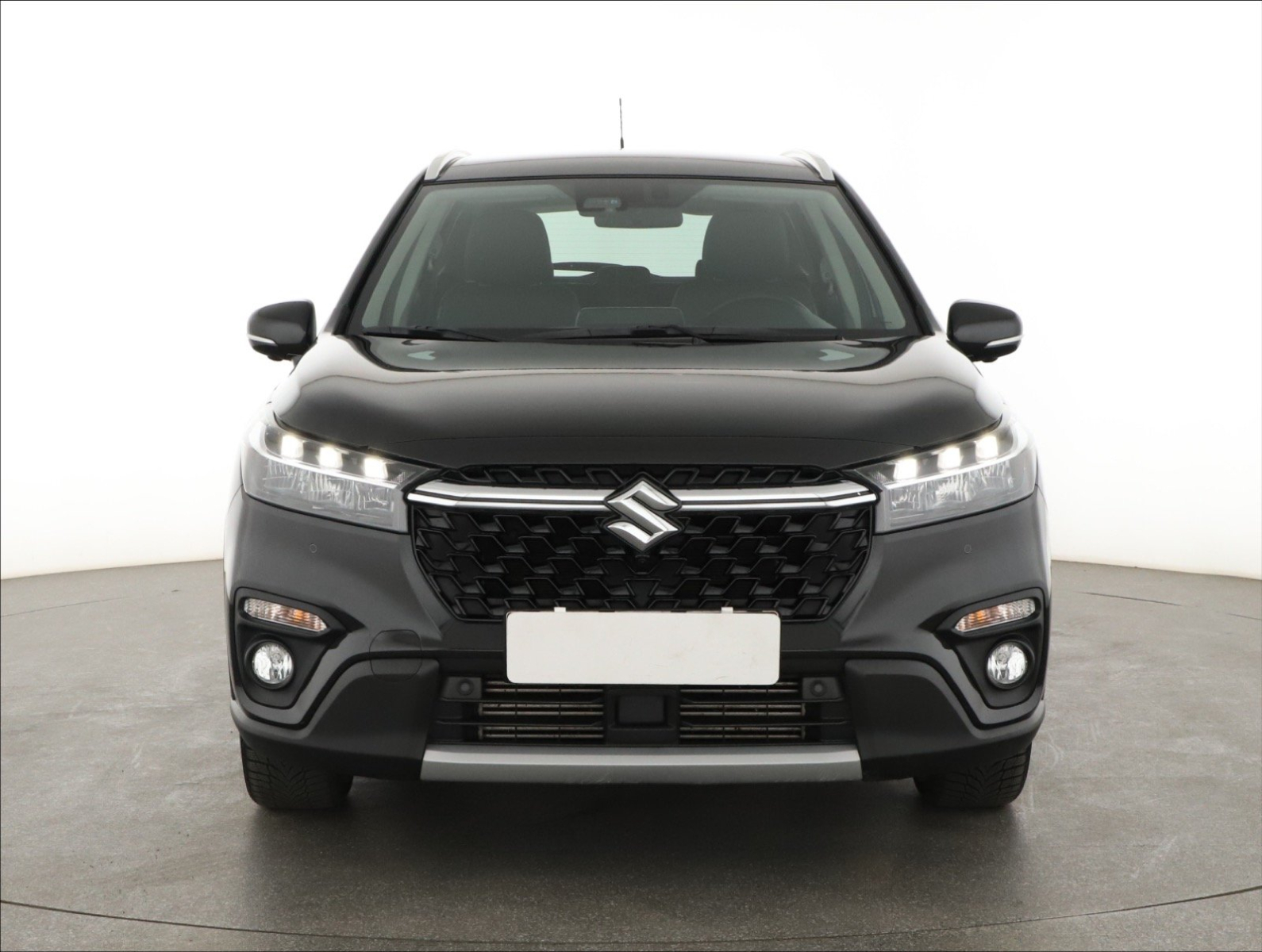 Suzuki SX4 S-Cross - 2023