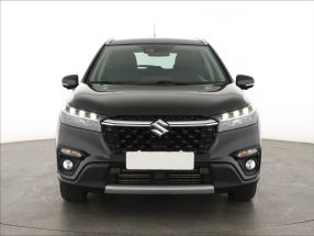 Suzuki SX4 S-Cross - 2023