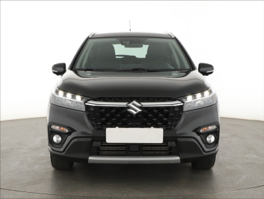 Suzuki SX4 S-Cross - 2023