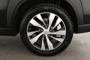 Suzuki SX4 S-Cross - 2023