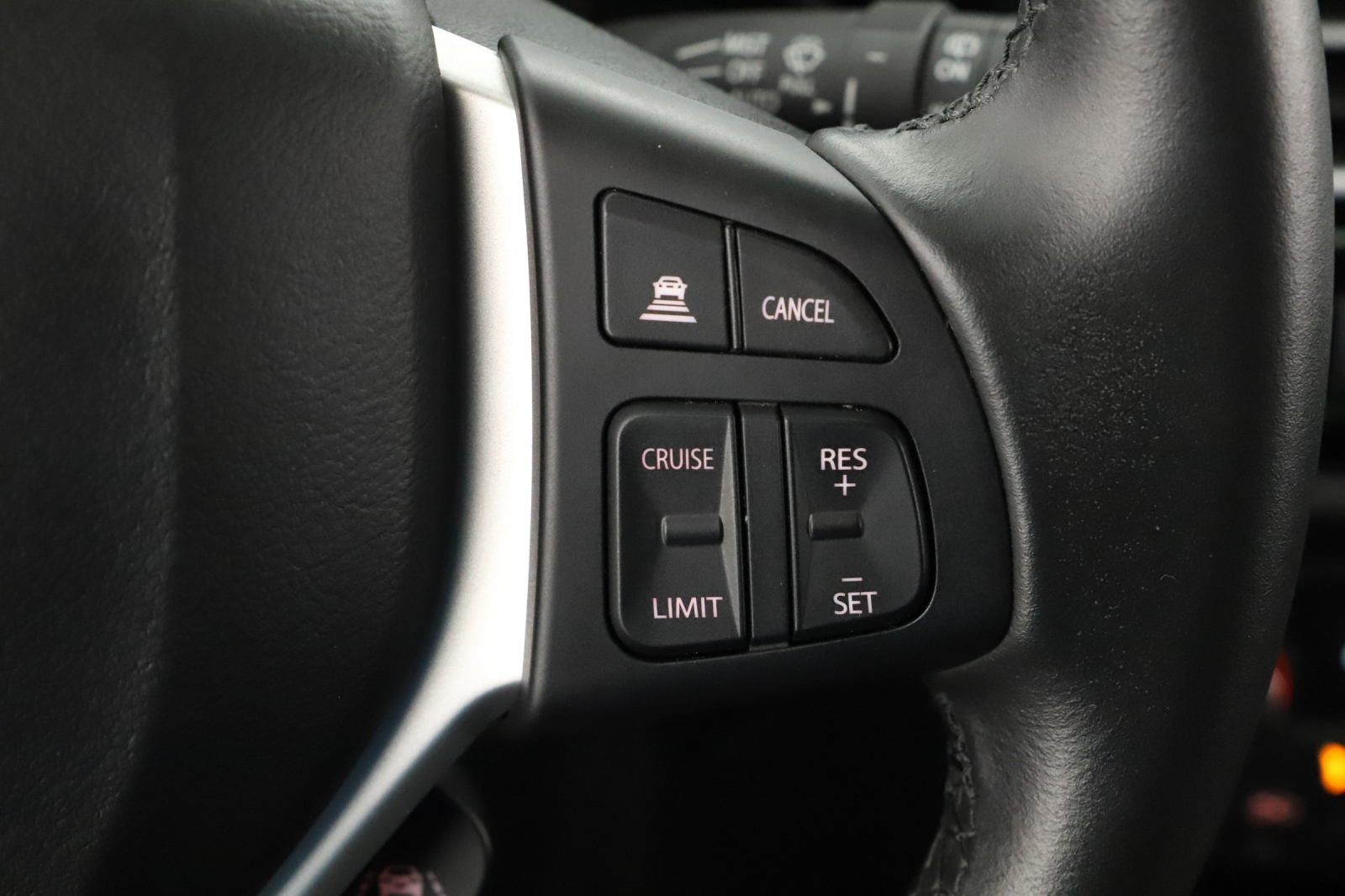 Suzuki SX4 S-Cross - 2023