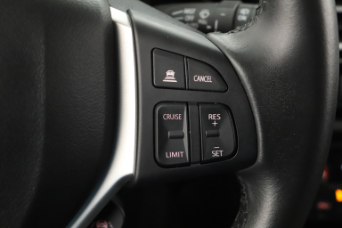Suzuki SX4 S-Cross - 2023