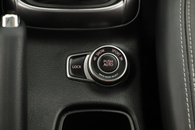 Suzuki SX4 S-Cross - 2023