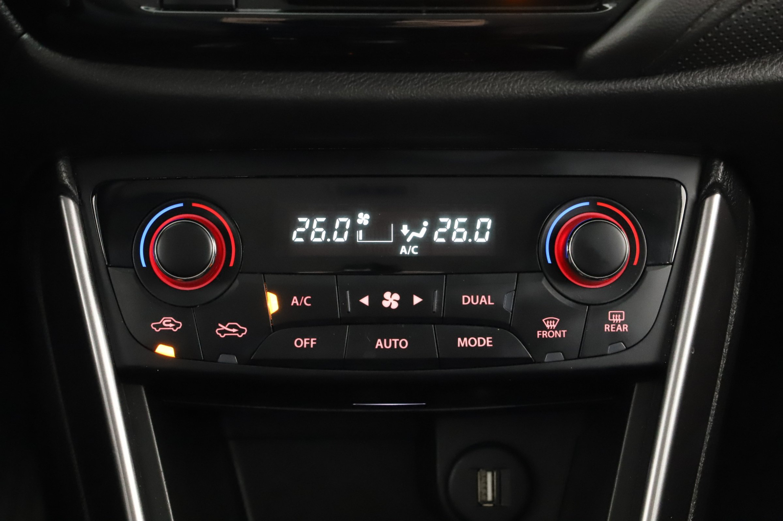 Suzuki SX4 S-Cross - 2023