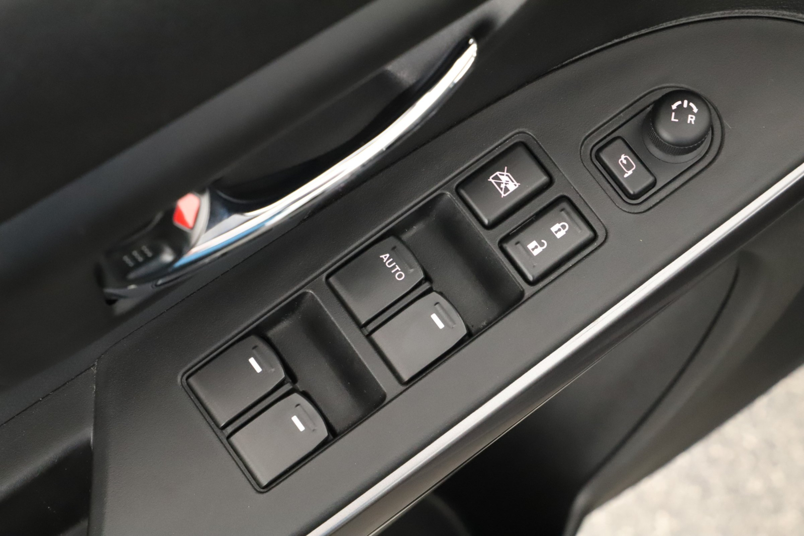 Suzuki SX4 S-Cross - 2023