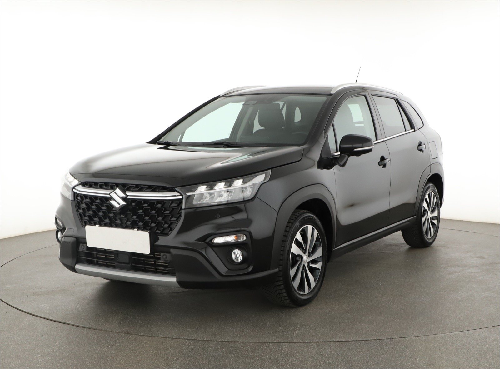 Suzuki SX4 S-Cross - 2023