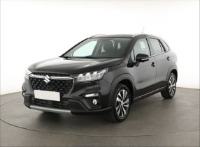 Suzuki SX4 S-Cross - 2023