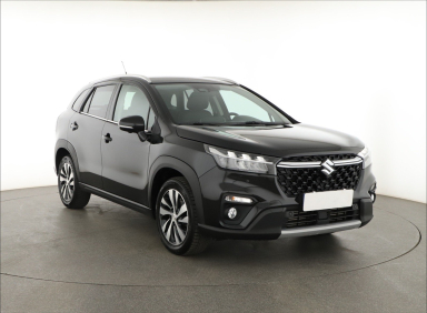 Suzuki SX4 S-Cross - 2023