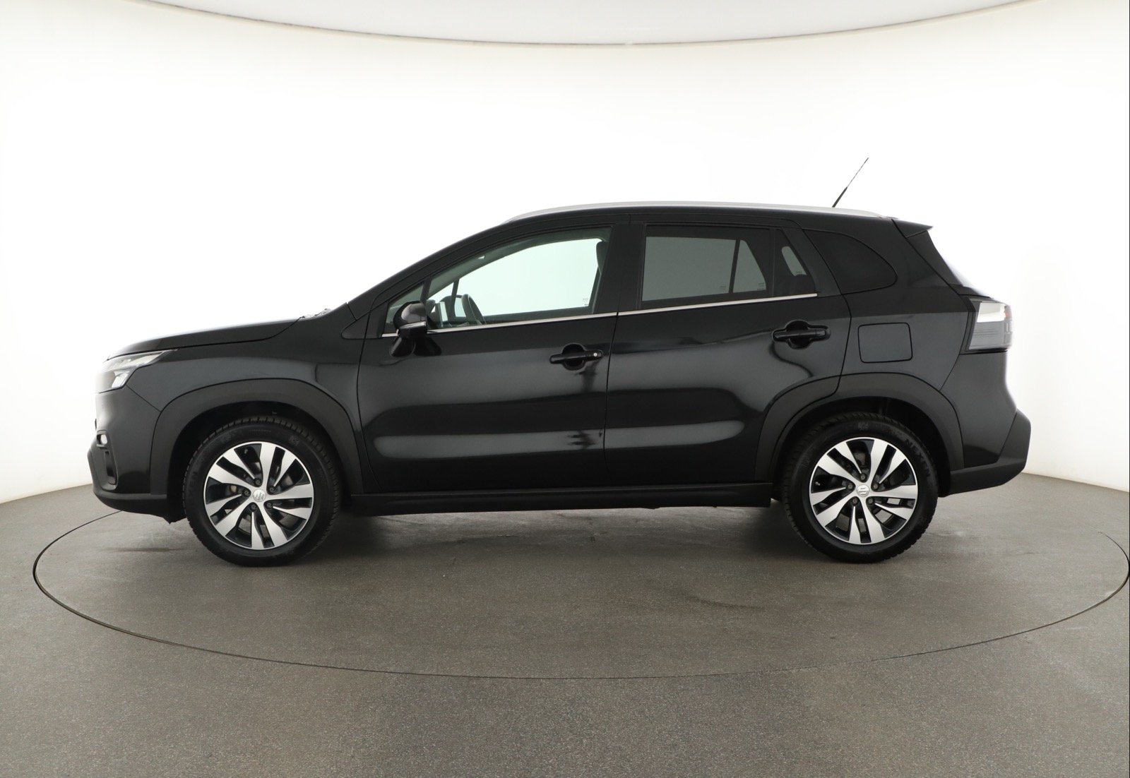 Suzuki SX4 S-Cross - 2023