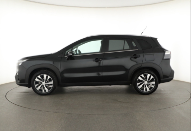 Suzuki SX4 S-Cross - 2023