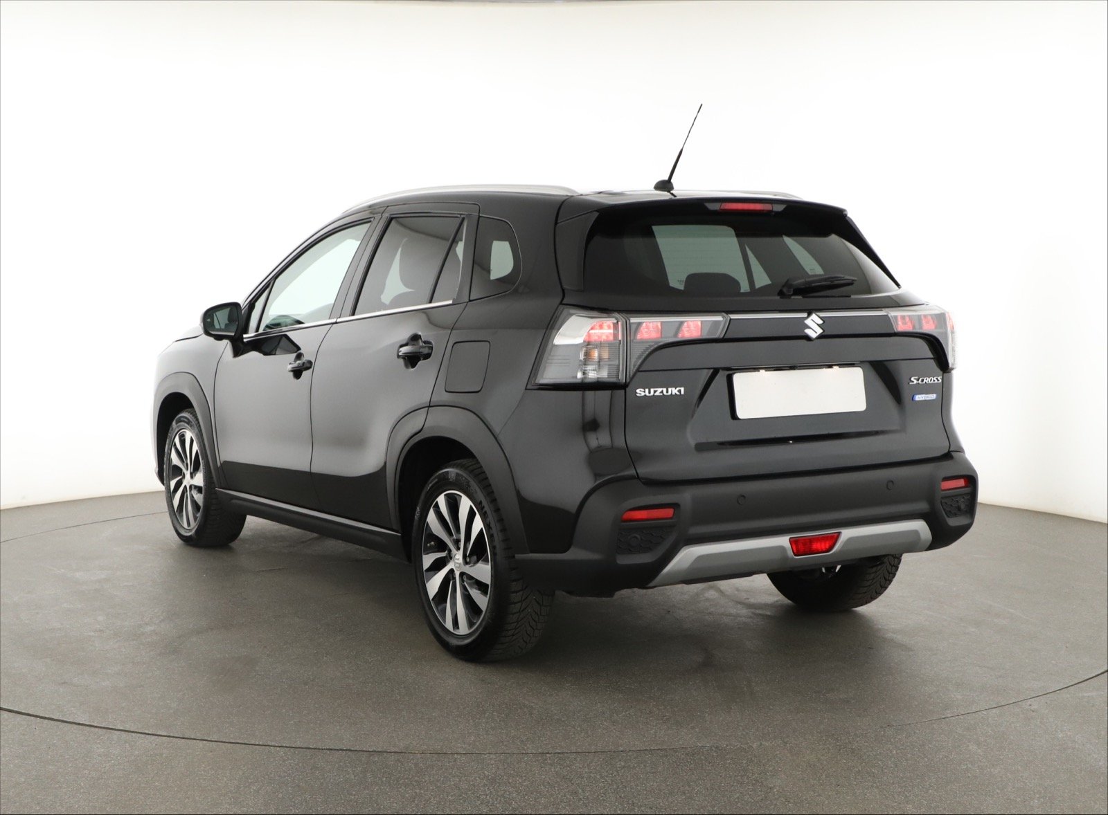 Suzuki SX4 S-Cross - 2023