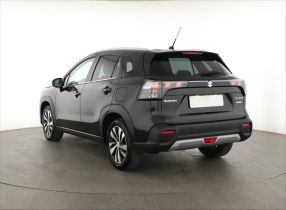 Suzuki SX4 S-Cross - 2023