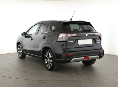 Suzuki SX4 S-Cross - 2023
