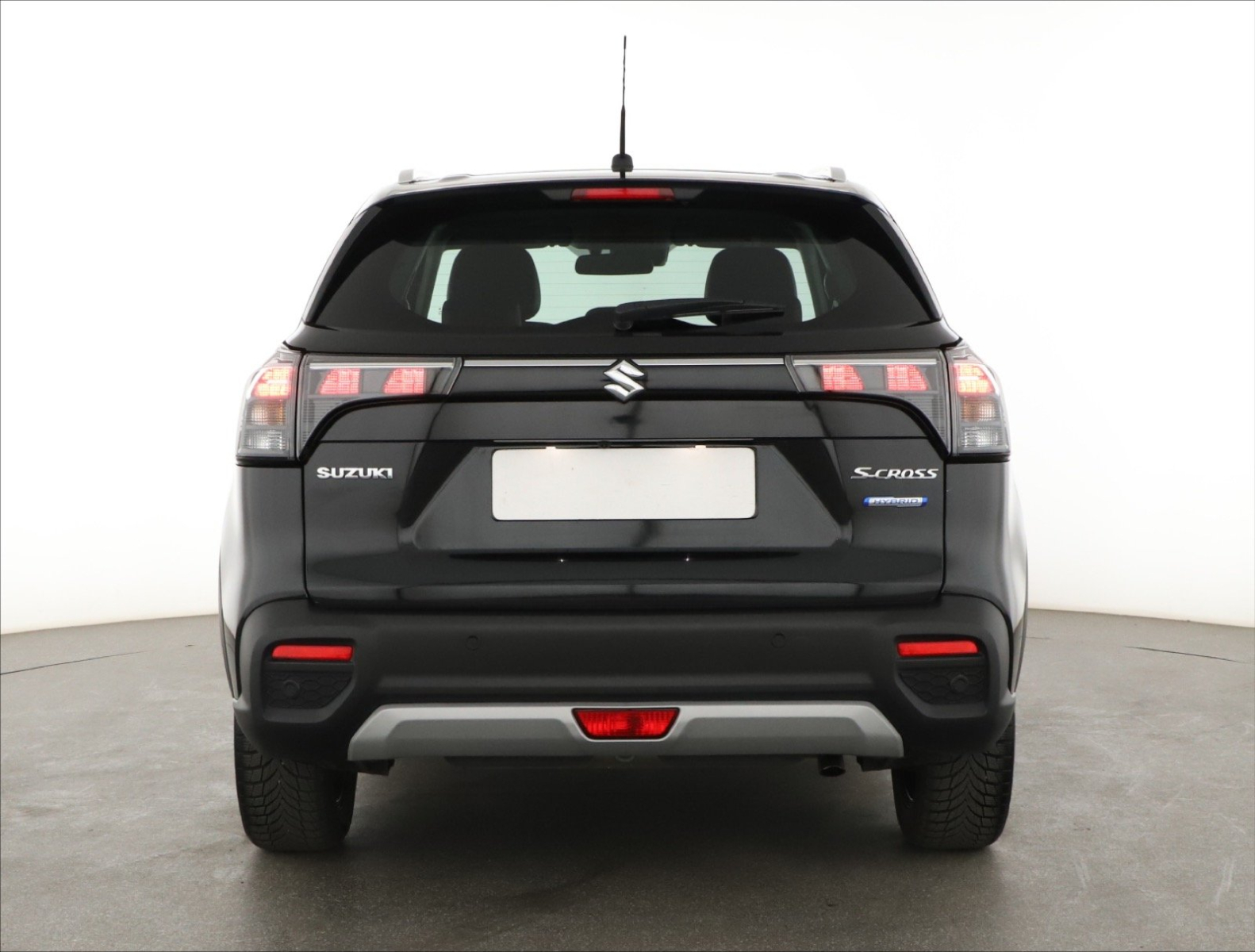 Suzuki SX4 S-Cross - 2023