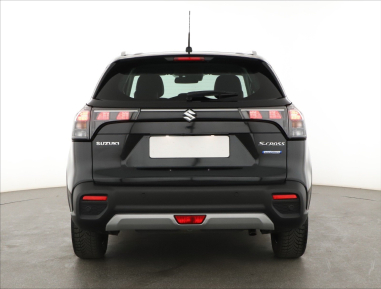 Suzuki SX4 S-Cross - 2023