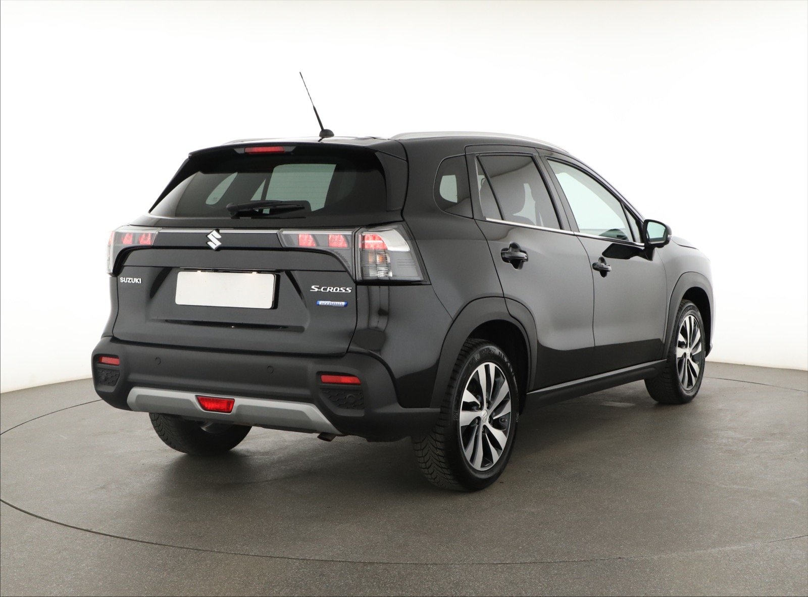 Suzuki SX4 S-Cross - 2023