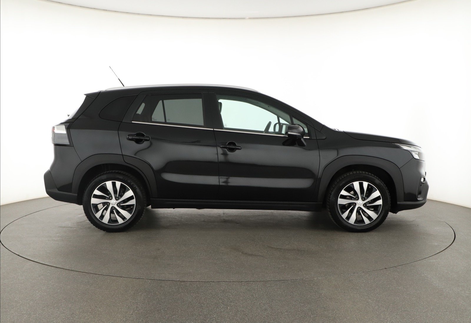Suzuki SX4 S-Cross - 2023