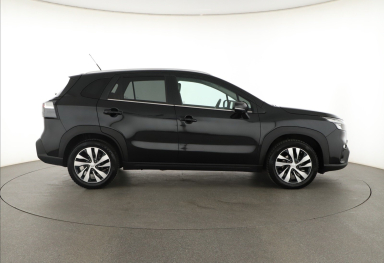 Suzuki SX4 S-Cross - 2023