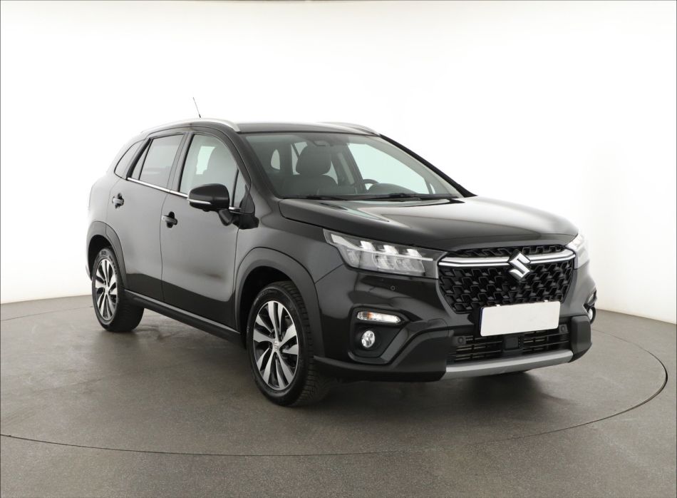 Suzuki SX4 S-Cross - 2023
