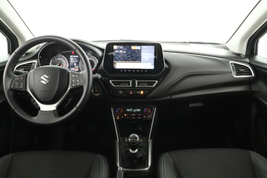 Suzuki SX4 S-Cross - 2023
