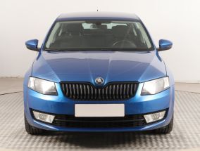 Skoda Octavia - 2016