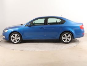 Skoda Octavia - 2016