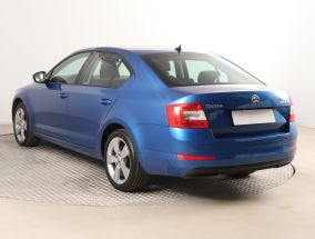 Skoda Octavia - 2016