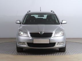 Skoda Octavia - 2011