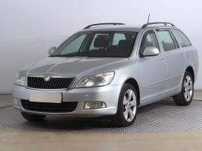 Skoda Octavia - 2011