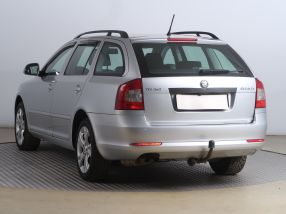 Skoda Octavia - 2011