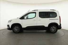 Peugeot Rifter - 2019