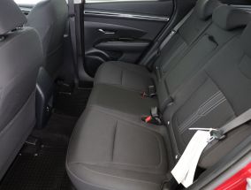 Hyundai Tucson - 2023