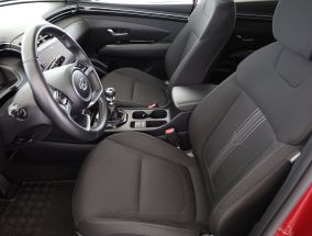 Hyundai Tucson - 2023