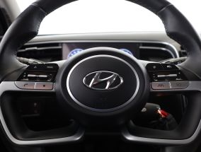 Hyundai Tucson - 2023