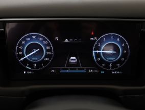 Hyundai Tucson - 2023